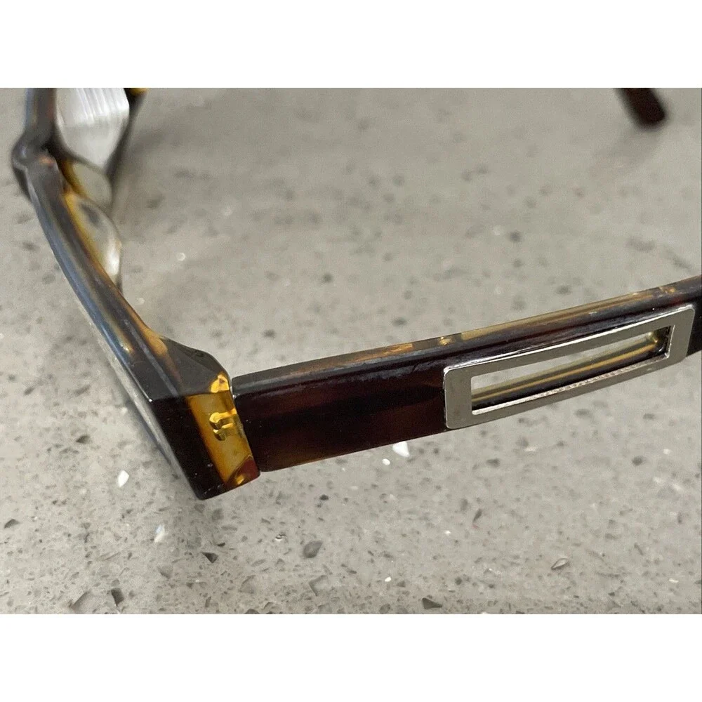 Jungle Eyewear 2616 Blue Tort Tortoise 47-17-130 Full Rim Eyeglasses Frames ONLY